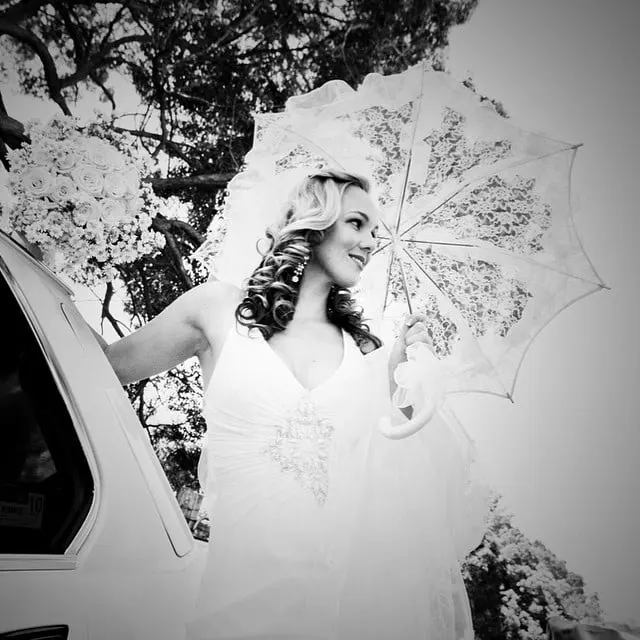 Jut & Naomi's Wedding