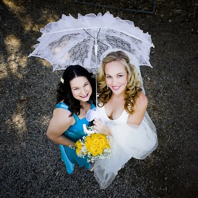Jut & Naomi's Wedding