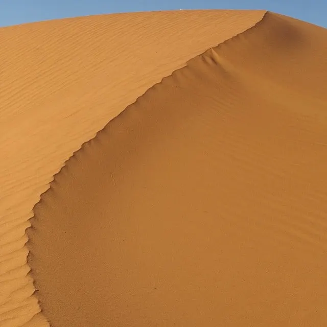 Sand Dune
