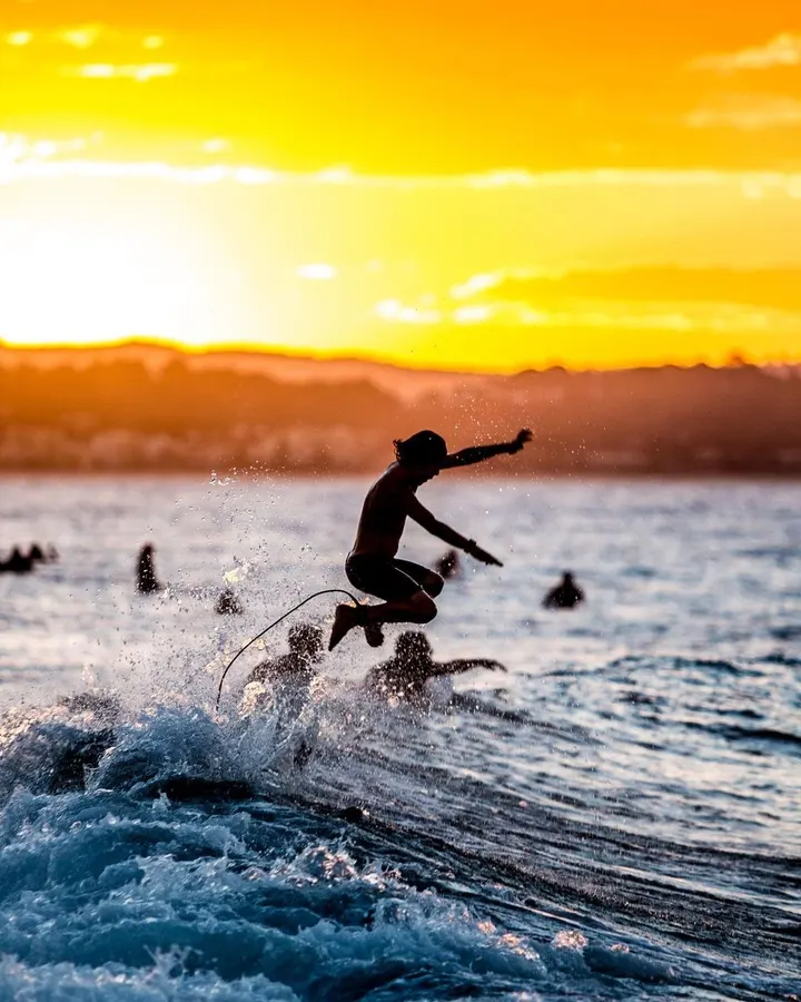 Snapper Rocks