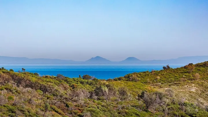 Cape Moreton