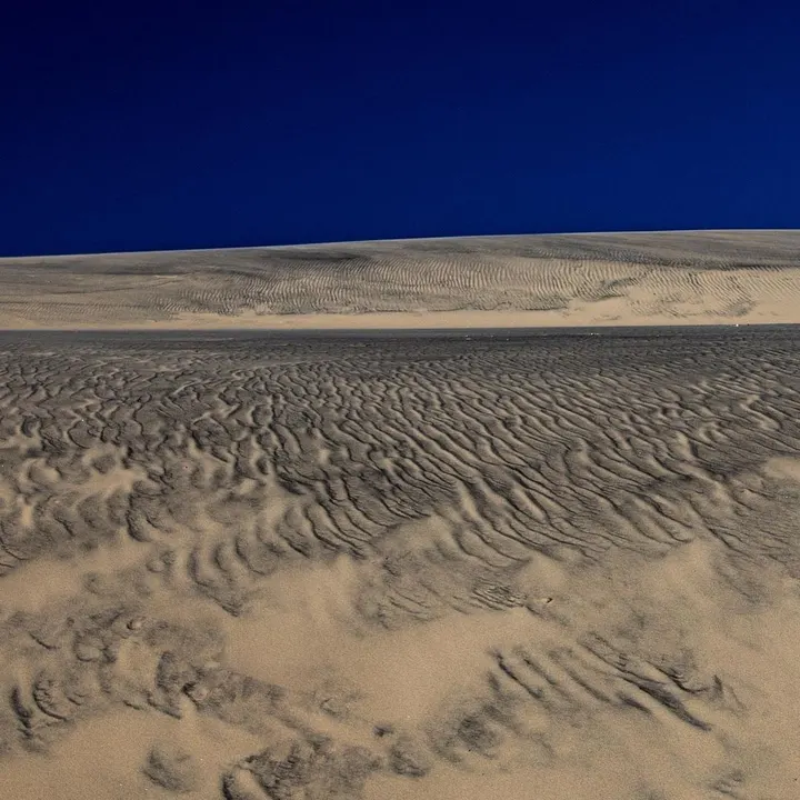 Little Sandhills